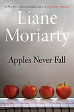 Load image into Gallery viewer, Apples Never Fall Book Club Bingo Set
