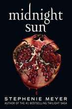 Load image into Gallery viewer, Midnight Sun Book Club Bingo Set
