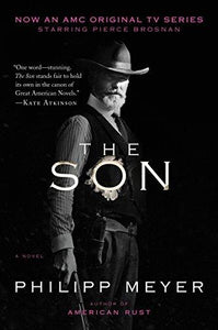 The Son Book Club Bingo Set