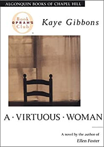 A Virtuous Woman Book Club Bingo Set