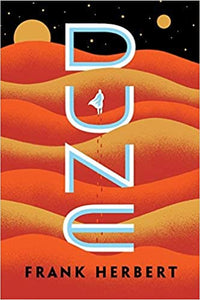 Dune Book Club Bingo Set