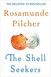 The Shell Seekers Book Club Bingo Set