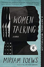 Load image into Gallery viewer, Women Talking Book Club Bingo Set
