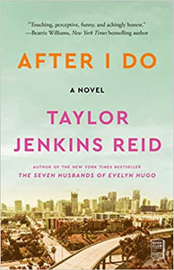 After I Do Book Club Bingo Set