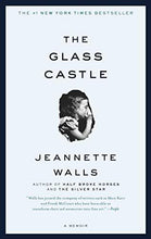 Load image into Gallery viewer, The Glass Castle Book Club Bingo Set
