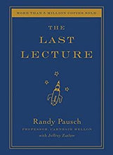 Load image into Gallery viewer, The Last Lecture Book Club Bingo Set
