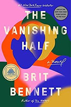 Load image into Gallery viewer, The Vanishing Half Book Club Bingo Set
