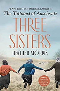 Three Sisters Book Club Bingo Set