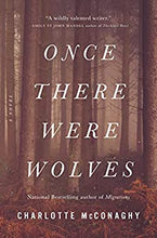 Load image into Gallery viewer, Once There Were Wolves Book Club Bingo Set
