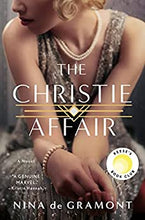 Load image into Gallery viewer, The Christie Affair Book Club Bingo Set
