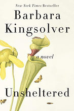 Load image into Gallery viewer, Unsheltered Book Club Bingo Set
