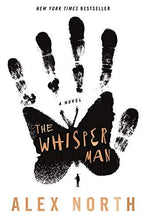 Load image into Gallery viewer, The Whisper Man Book Club Bingo Set
