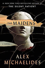 Load image into Gallery viewer, The Maidens Book Club Bingo Set
