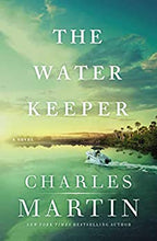 Load image into Gallery viewer, The Water Keeper Book Club Bingo Set

