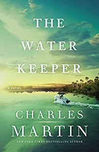 The Water Keeper Book Club Bingo Set