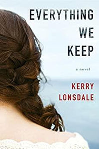 Everything We Keep Book Club Bingo Set