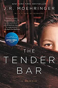 The Tender Bar Book Club Bingo Set