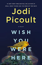 Load image into Gallery viewer, Wish You Were Here Book Club Bingo Set
