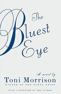 The Bluest Eye Book Club Bingo Set