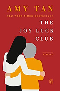 The Joy Luck Club Book Club Bingo Set