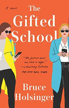 Load image into Gallery viewer, The Gifted School Book Club Bingo Set
