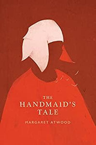 The Handmaid's Tale Book Club Bingo Set