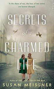 Secrets of a Charmed Life Book Club Bingo Set