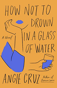How Not to Drown in a Glass of Water Book Club Bingo Set