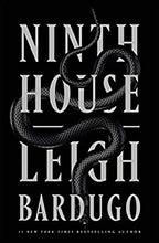 Load image into Gallery viewer, Ninth House Book Club Bingo Set
