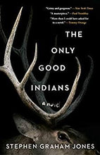 Load image into Gallery viewer, The Only Good Indians Book Club Bingo Set

