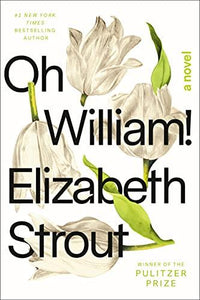 Oh William! Book Club Bingo Set