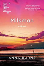 Load image into Gallery viewer, Milkman Book Club Bingo Set
