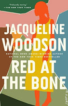 Load image into Gallery viewer, Red at the Bone Book Club Bingo Set
