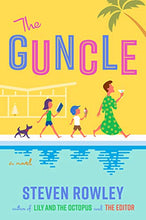 Load image into Gallery viewer, The Guncle Book Club Bingo Set
