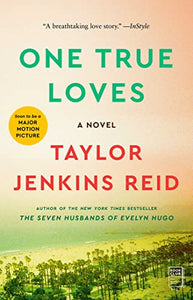 One True Loves Book Club Bingo Set