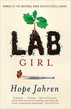 Load image into Gallery viewer, Lab Girl Book Club Bingo Set
