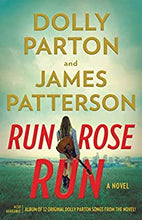 Load image into Gallery viewer, Run Rose Run Book Club Bingo Set
