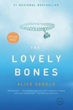 Load image into Gallery viewer, The Lovely Bones Book Club Bingo Set
