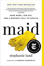 Load image into Gallery viewer, Maid Book Club Bingo Set
