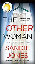 Load image into Gallery viewer, The Other Woman Book Club Bingo Set
