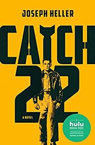 Catch-22 Book Club Bingo Set