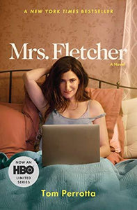 Mrs. Fletcher Book Club Bingo Set