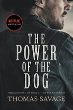 Load image into Gallery viewer, The Power of the Dog Book Club Bingo Set
