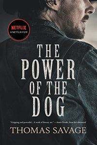 The Power of the Dog Book Club Bingo Set