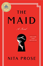 Load image into Gallery viewer, The Maid Book Club Bingo Set
