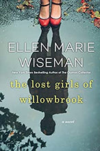 Load image into Gallery viewer, The Lost Girls of Willowbrook Book Club Bingo Set
