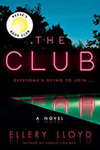 Load image into Gallery viewer, The Club Book Club Bingo Set

