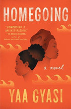 Load image into Gallery viewer, Homegoing Book Club Bingo Set
