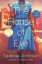 Load image into Gallery viewer, The House of Eve Book Club Bingo Set
