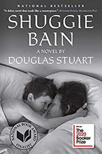Load image into Gallery viewer, Shuggie Bain Book Club Bingo Set
